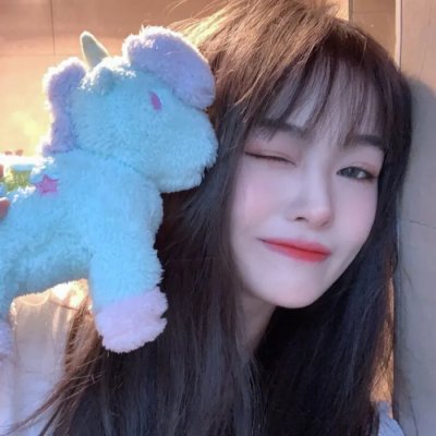 两个人的小森林